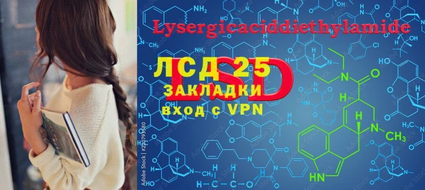 стаф Магас